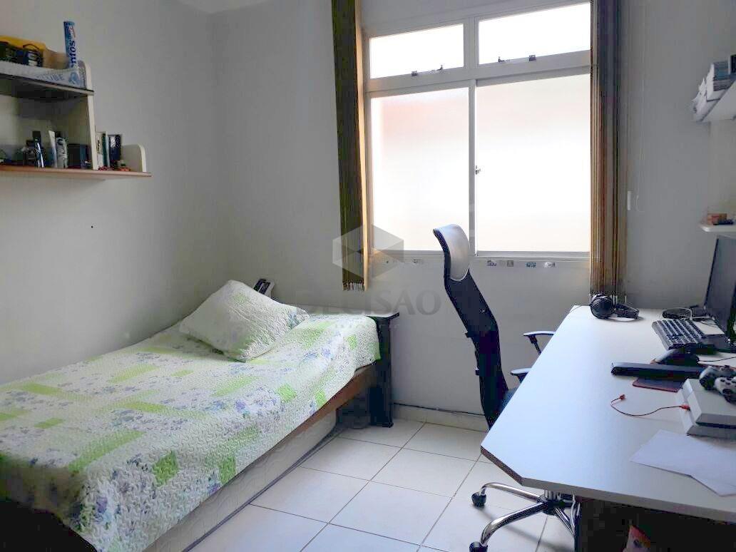 Cobertura à venda no Anchieta: 